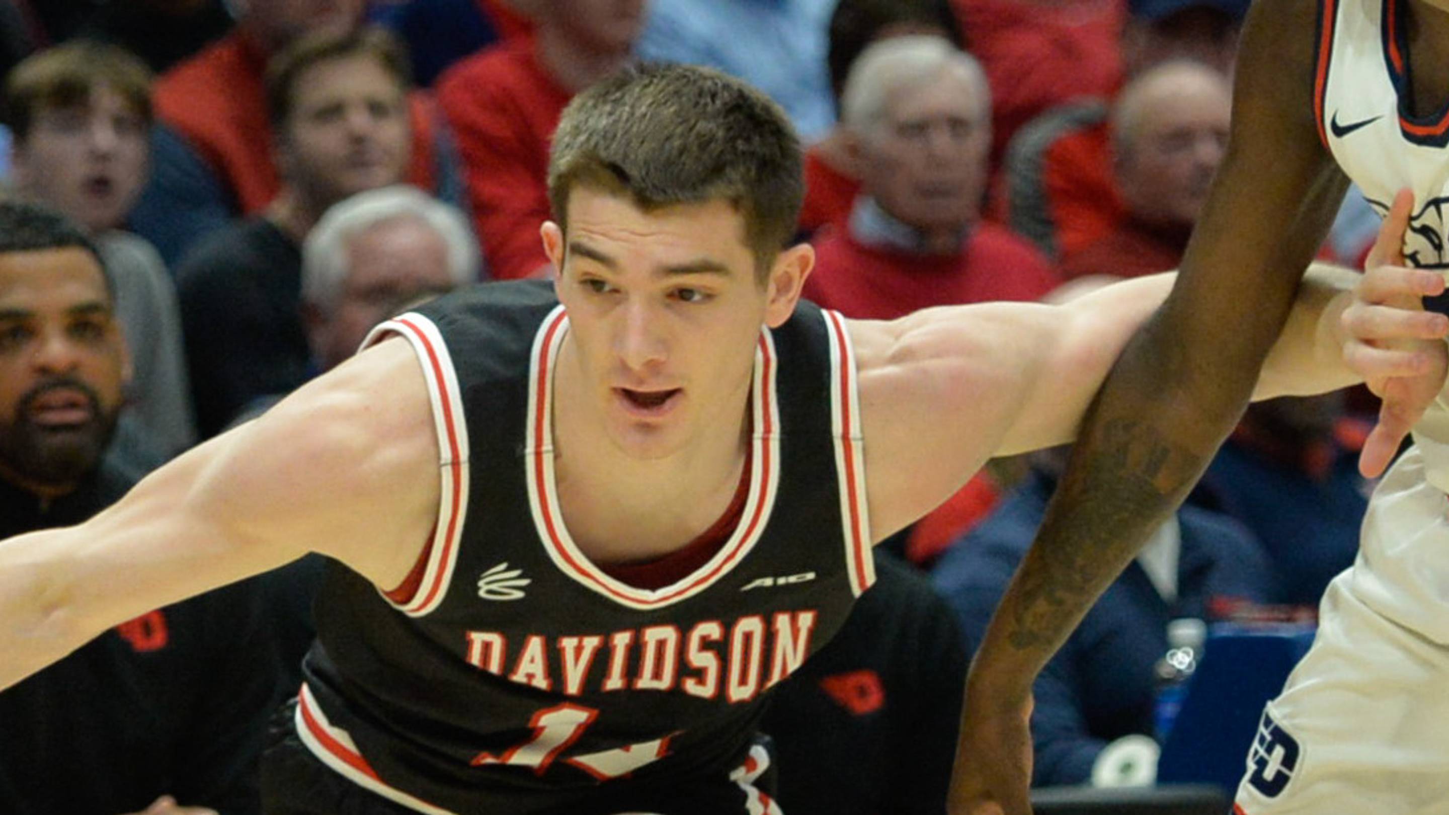 Why Angelo Brizzi Is Under-the-Radar Piece for UNC