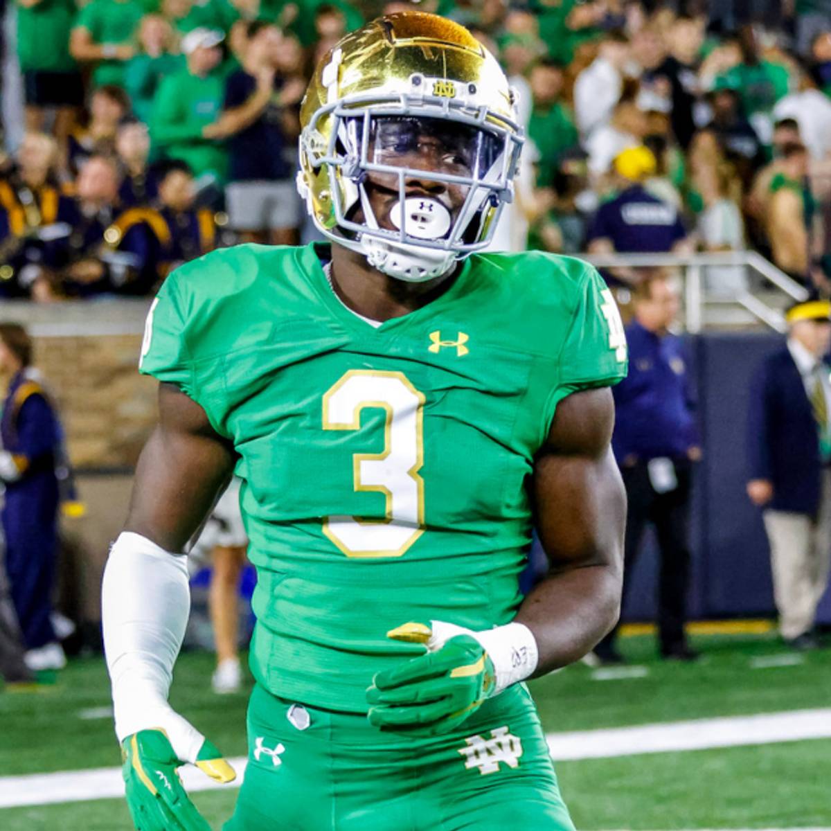 Jaylen Sneed