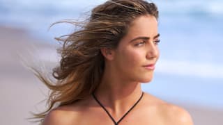 Caroline Marks
