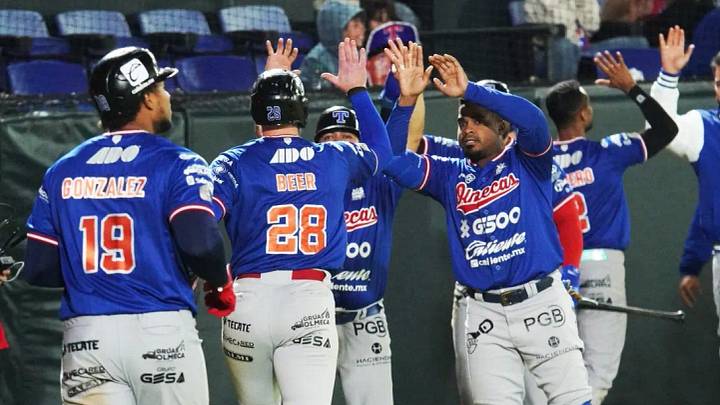 Los Olmecas se enfrentarán a los Toros de Tijuana en la Serie del Rey 2026 Los Olmecas se enfrentarán a los Toros de Tijuana en la Serie del Rey 2026