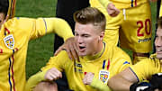 Claudiu Petrila