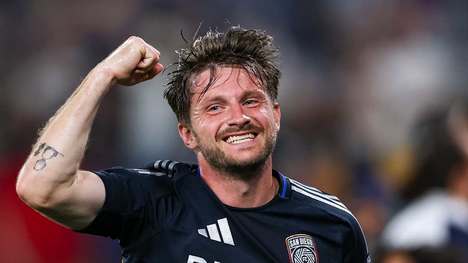 MLS Power Rankings