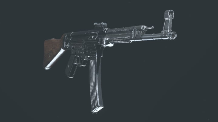 Here are the best attachments to use on the STG44 in Call of Duty: Warzone Pacific Season 3.