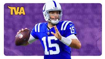 Free-Agent QB Joe Flacco