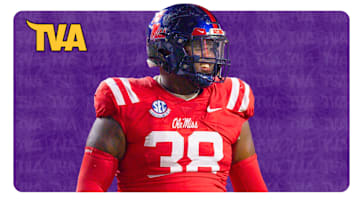 Former Mississippi DL JJ Pegues