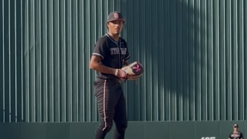Stoneman Douglas left-hander Gio Rojas struck out 16 in the Class 7A state semifinals, and the 2026 Class Miami commit tops our High School on SI Top 50 players in South Florida in Classes 5-7A