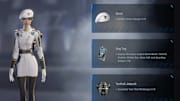 Mecha BREAK pilots can get several free in-game cosmetic items.
