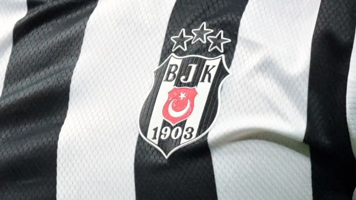 Beşiktaş arması