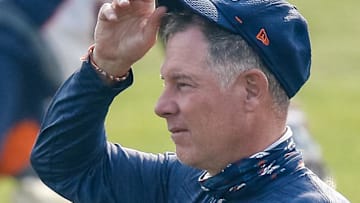 Colorado football offensive coordinator Pat Shurmur shared a promising update on the Buffs' fall camp on August 2