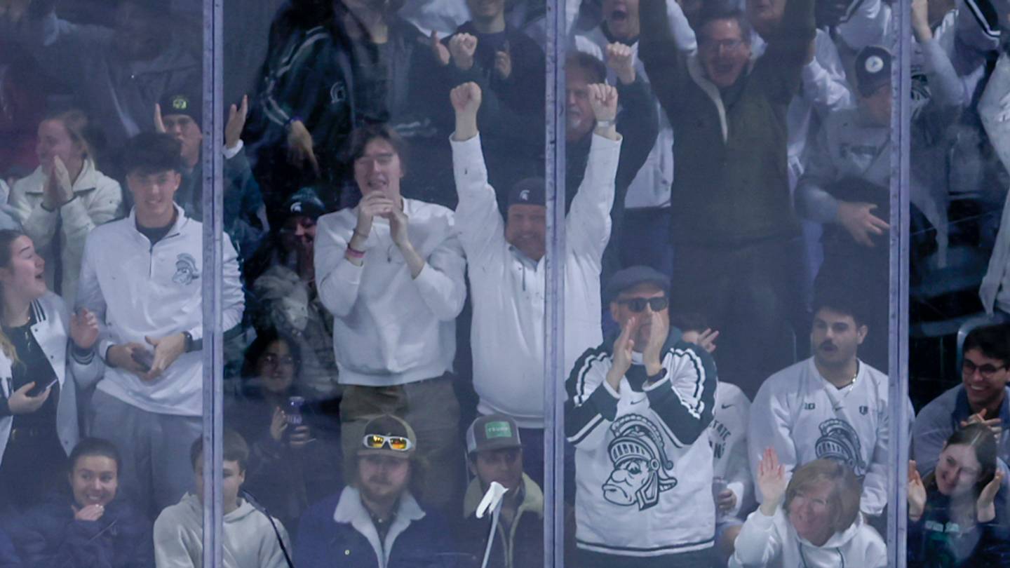 Michigan State Spartans Insider Podcast: Recapping Michigan Hockey Series, Previewing Minnesota