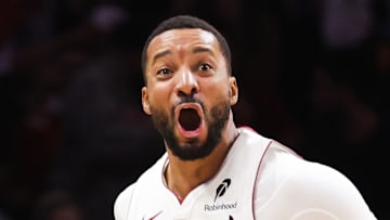 Miami Heat, Norman Powell, LA Clippers, John Collins