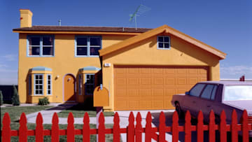 Welcome to Springfi ... er, Henderson, Nevada!