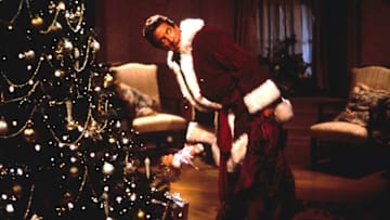 Tim Allen in 'The Santa Clause'