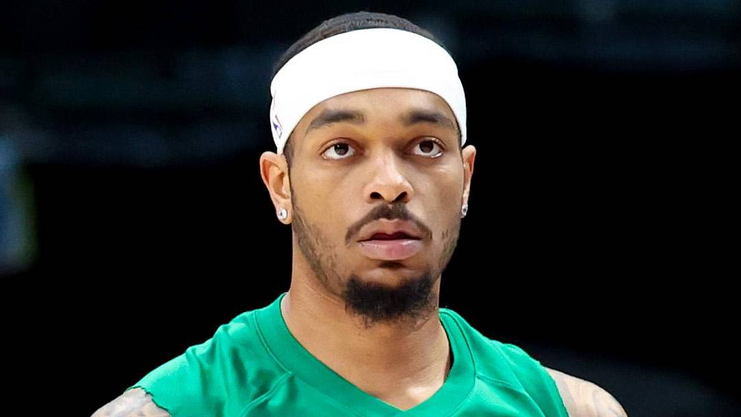 Dallas Mavericks, P.J. Washington Dallas Mavericks, P.J. Washington
