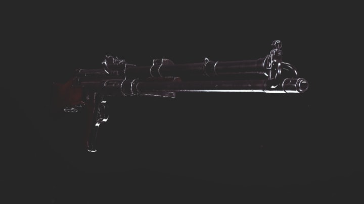Here are the best attachments to use on the KG M40 during Season 2 of Call of Duty: Warzone Pacific.