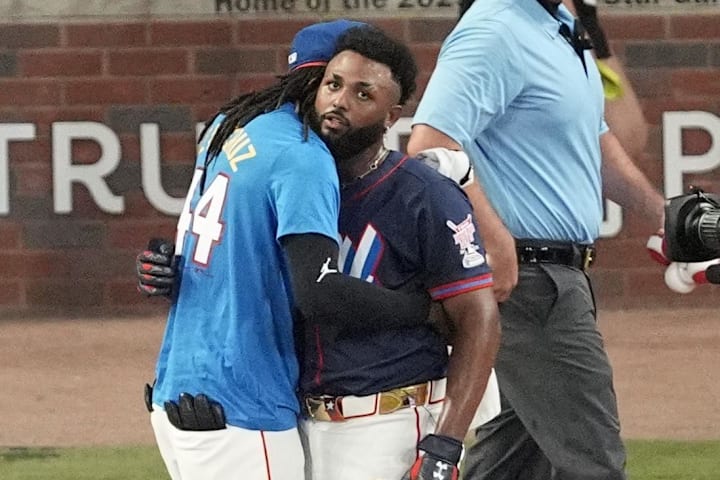 MLB All-Sta