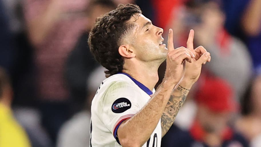Christian Pulisic