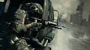 DBLTAP's all-time list of the top five guns in the Call of Duty series.