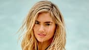 Kate Upton was photographed by Yu Tsai in Mexico.