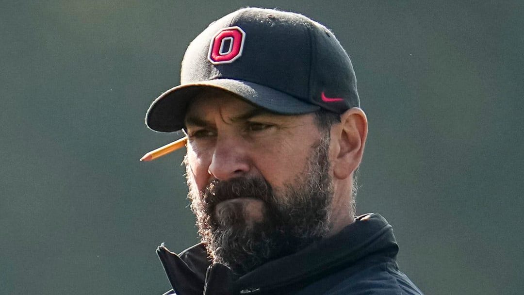 Ohio State Buckeyes defensive coordinator Matt Patricia is going to unleash his LBs just as Jim Knowles did last year