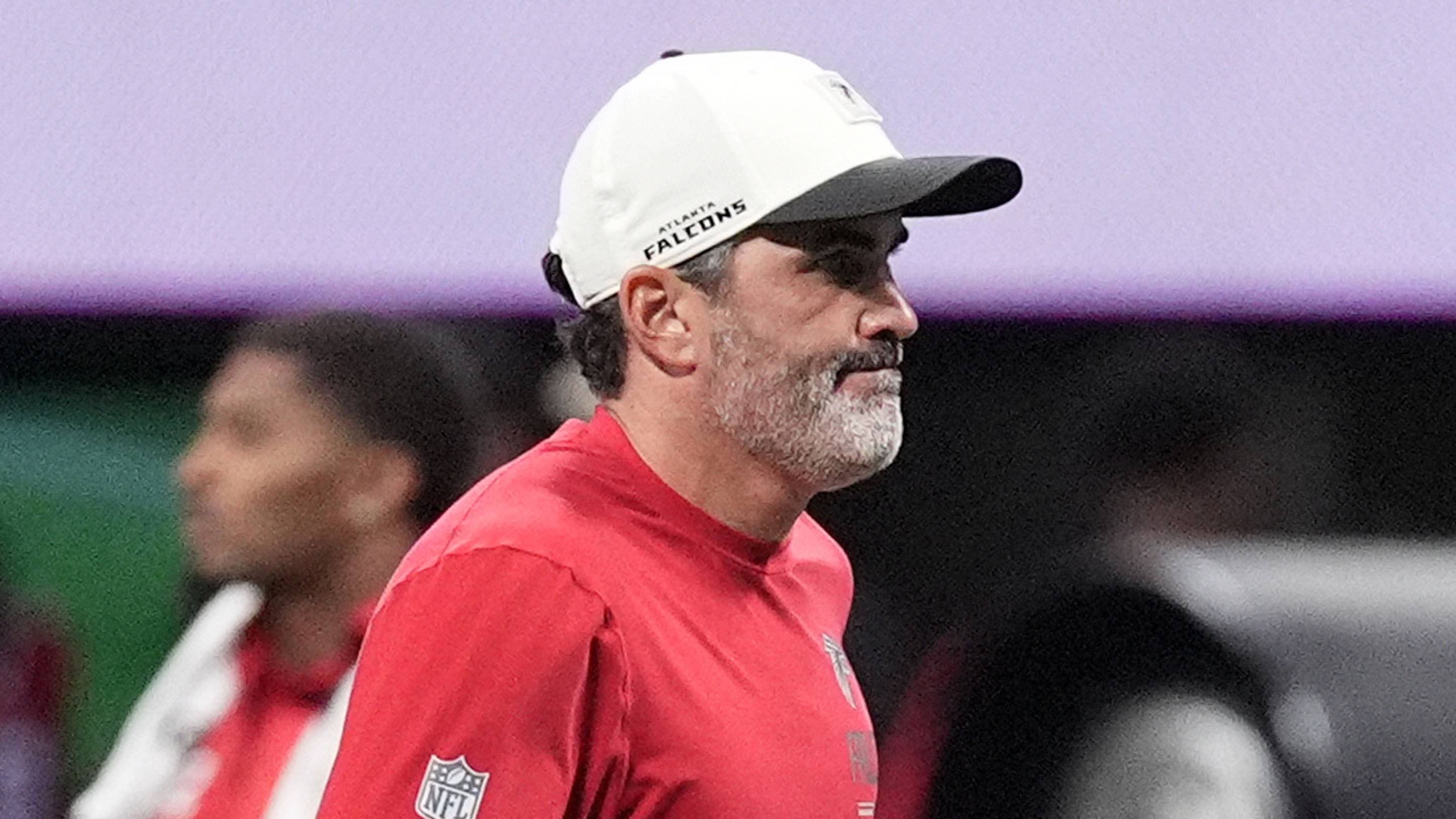 Falcons’ Week 5 loss to Ravens provided Atlanta with a necessary reality check