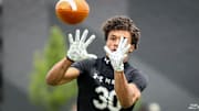 2025 DB Lukas Sanker, Brother of Former Virginia DB Jonas Sanker, Commits to UVA