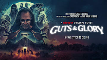 Guts & Glory