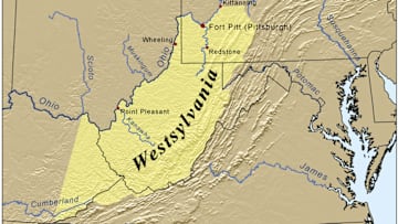 Westsylvania is just one state that never made the cut.