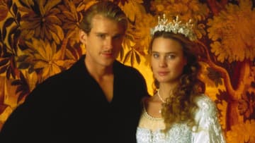 Love for a movie like this will follow you forever.