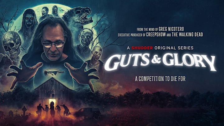 Guts & Glory