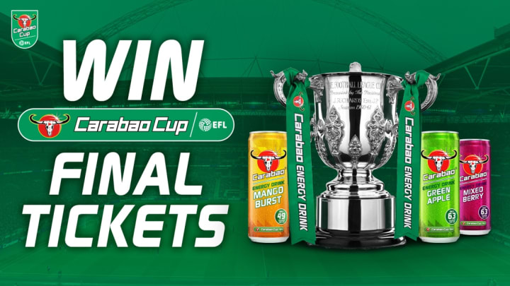 The Carabao Cup final will be contested between Man Utd and Newcastle
