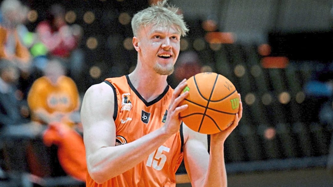 Antonio Dorn Virginia Tech Commit