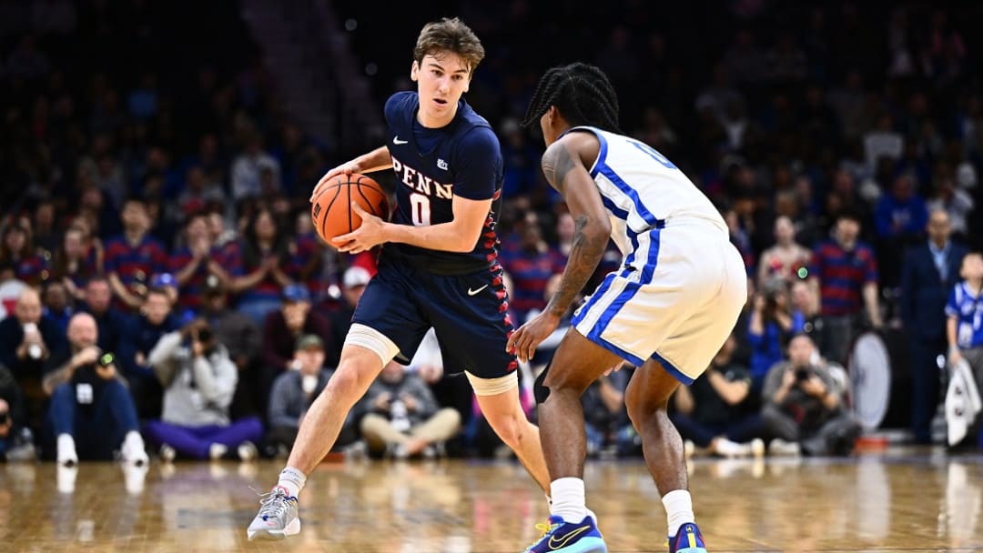 Guard Clark Slajchert