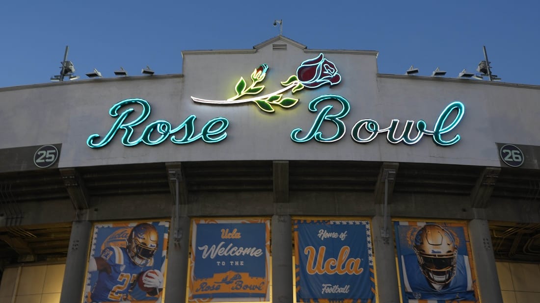 UCLA Football: Full Info On Today’s Spring Showcase Game
