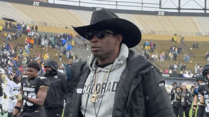 Prime Time in Boulder: Colorado's 2024 Spring Game Weekend recap
