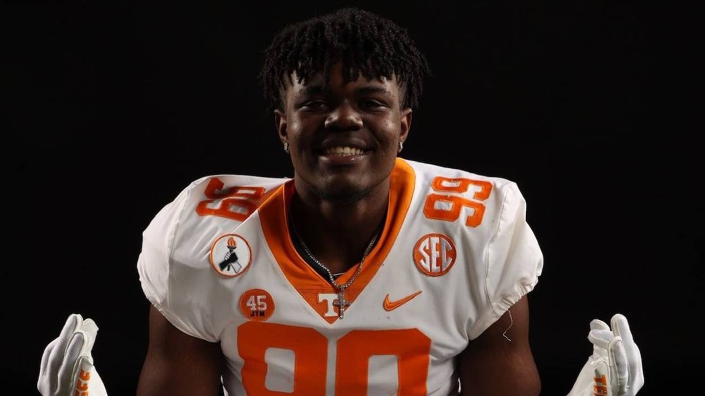Jaylen Williams Cuts Recruitment to Four Schools - Vimarsana News