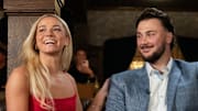 Olivia Dunne and Paul Skenes