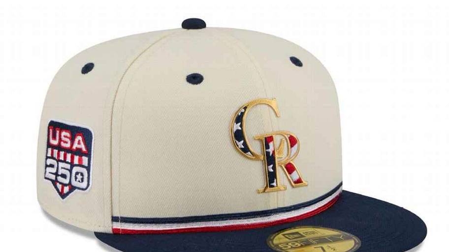 Colorado Rockies, Fourth of July 