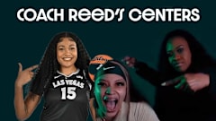 Tomekia Reed's Centers