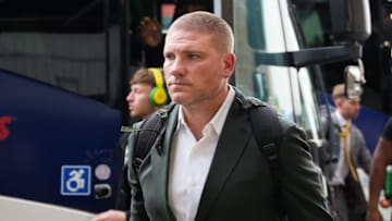 Oregon Ducks Defensive Coordinator Chris Hampton Tosh Lupoi College Football Playoff Cal Golden Bears dan lanning ron rivera