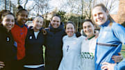 The campaign aims to unlock opportunities for women and girls in football