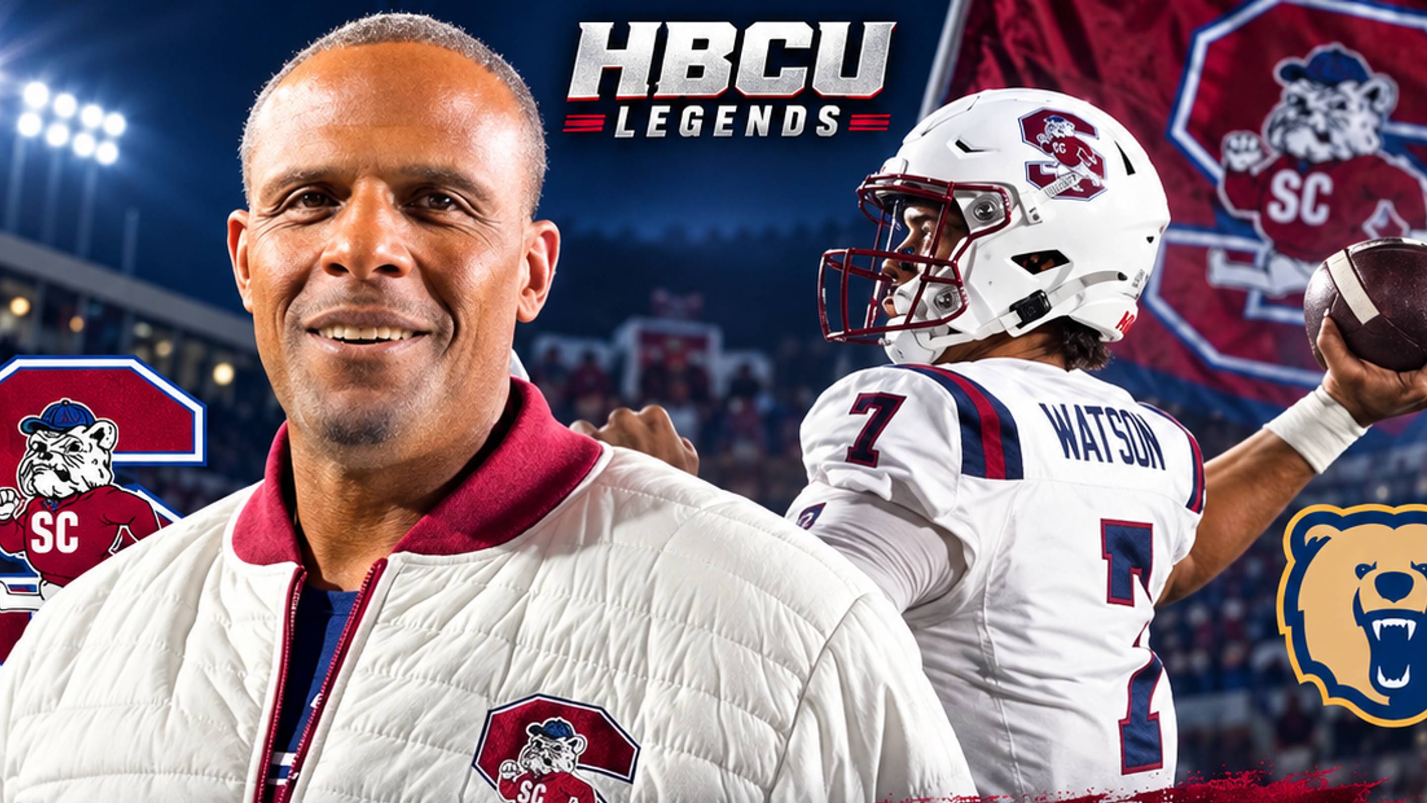 South Carolina State Routs Morgan State 51-10 Behind Keely Watson’s Four Touchdown Passes
