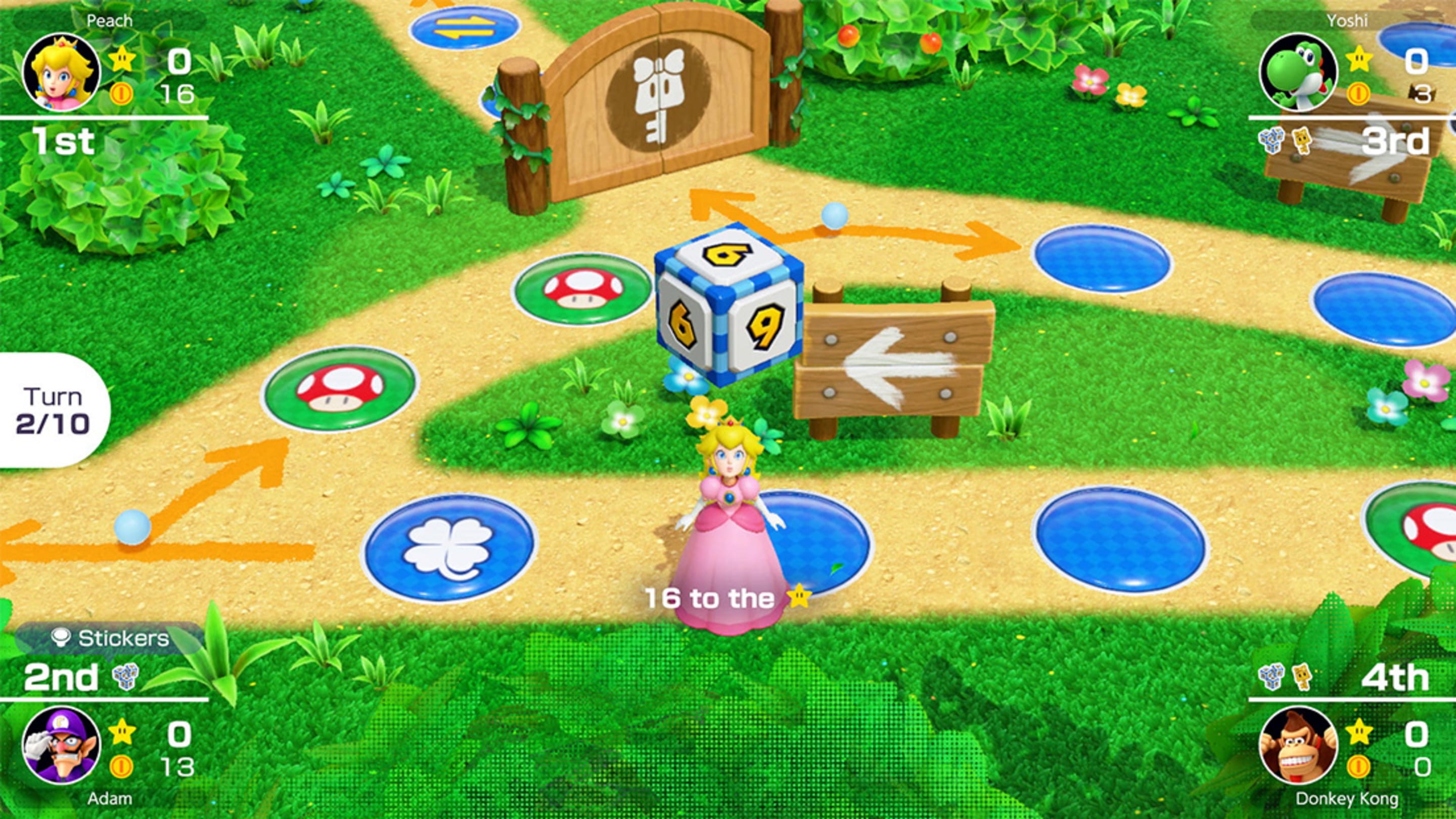 Is there a Mario Party Superstars PS5, PS4, Xbox, and PC release date? -  GameRevolution