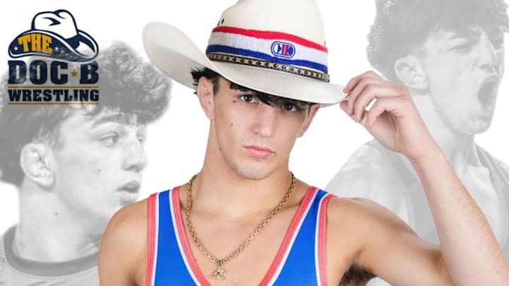 Top-ranked Rocklin Zinkin won his second Doc B title, helping Buchanan win the event in impressive fashion over the nation's No. 1 team – Faith Christian Academy of Pennsylvania.