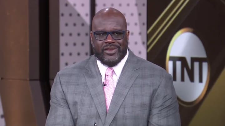 Shaquille O'Neal discusses Denver Nuggets decision to fire Michael Malone