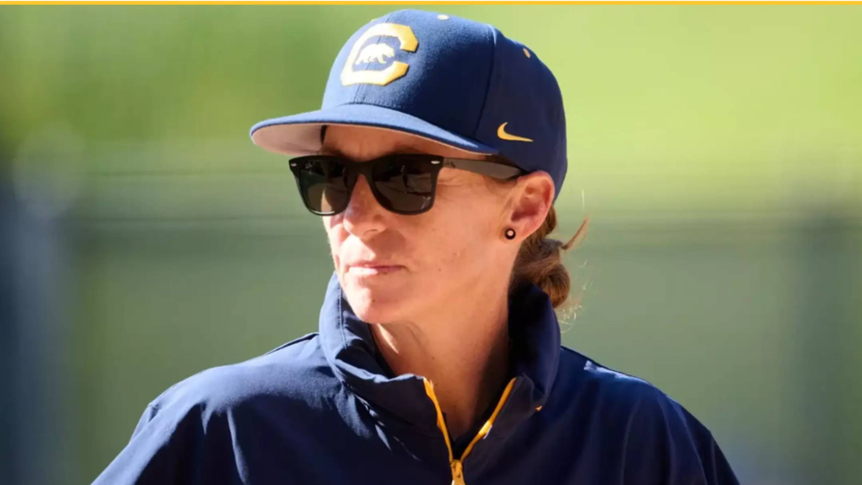 Report: Former Cal Softball Player Files Lawsuit Against Ex-Coach