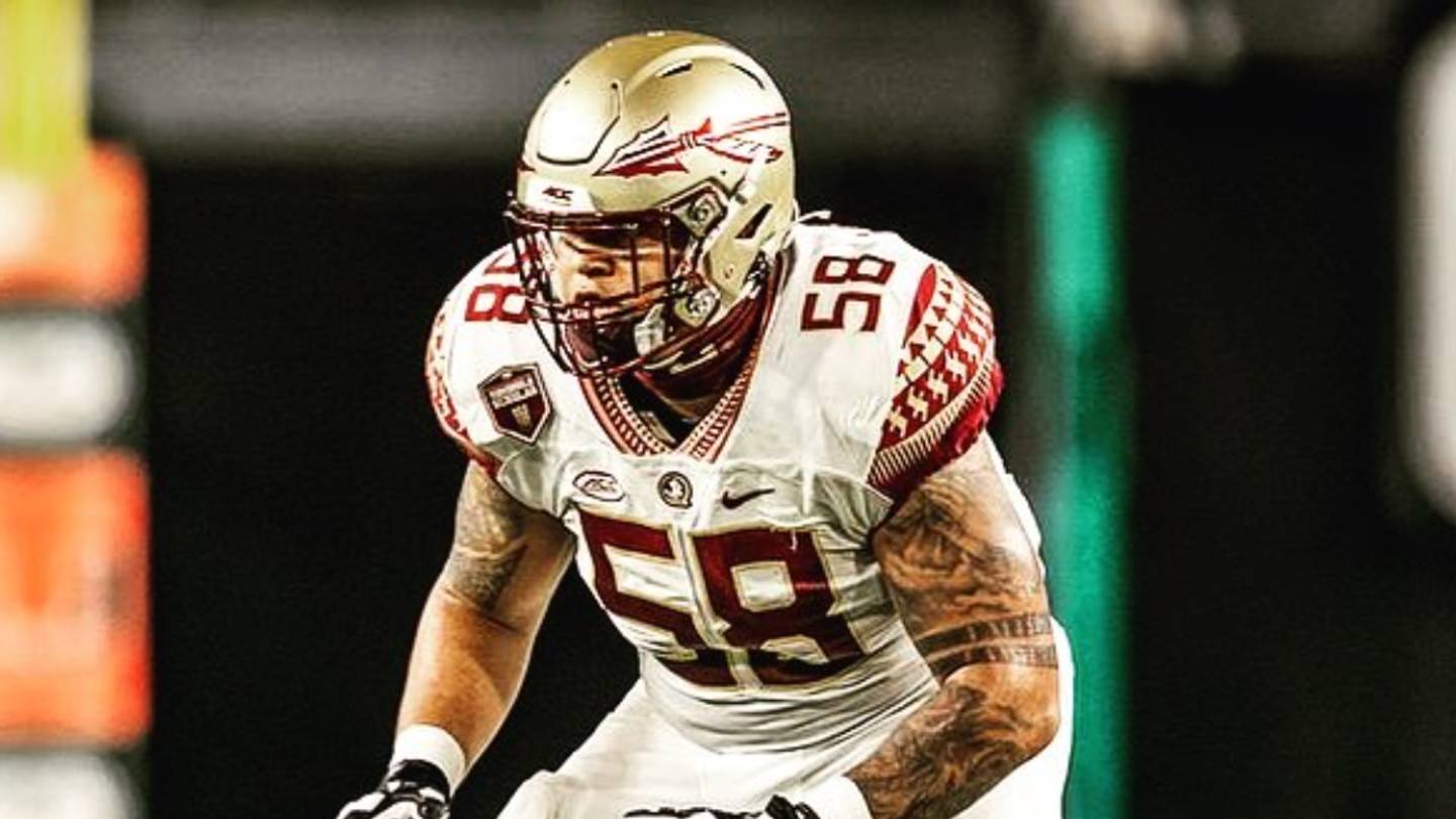 Former FSU Football Offensive Lineman Accepts Off-Field Position With Miami Hurricanes