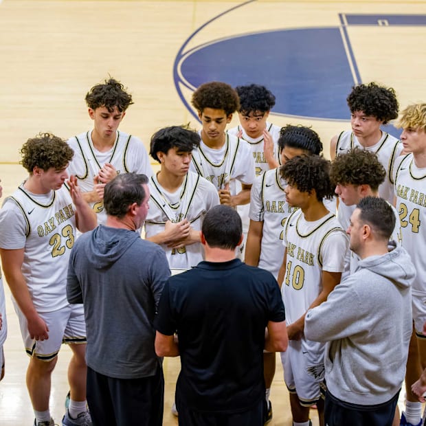 high school basketball