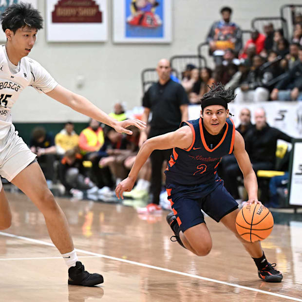 high school basketball