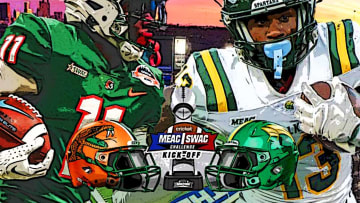 2024 MEAC/SWAC Challenge